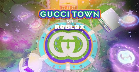 Gucci x robolox